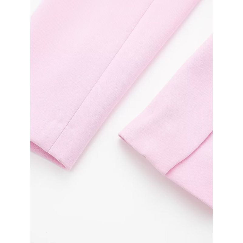 Kaslead New Arrival Women's Clothing Fashion Style Fashion Casual Easiest for Match Short Suit Outwear 2010744