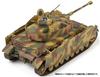 Academy Scale Panzer IV H Plastic Model Kit 13516 1/35 Ausf. Mid-Production