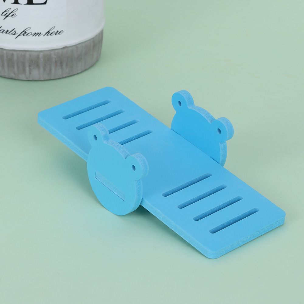 1PCS Hamster Toys Hamster Sleeping Nest Hedgehog Pet Sport Exercise Toys Set Gerbil Rainbow Bridge Hamsters House