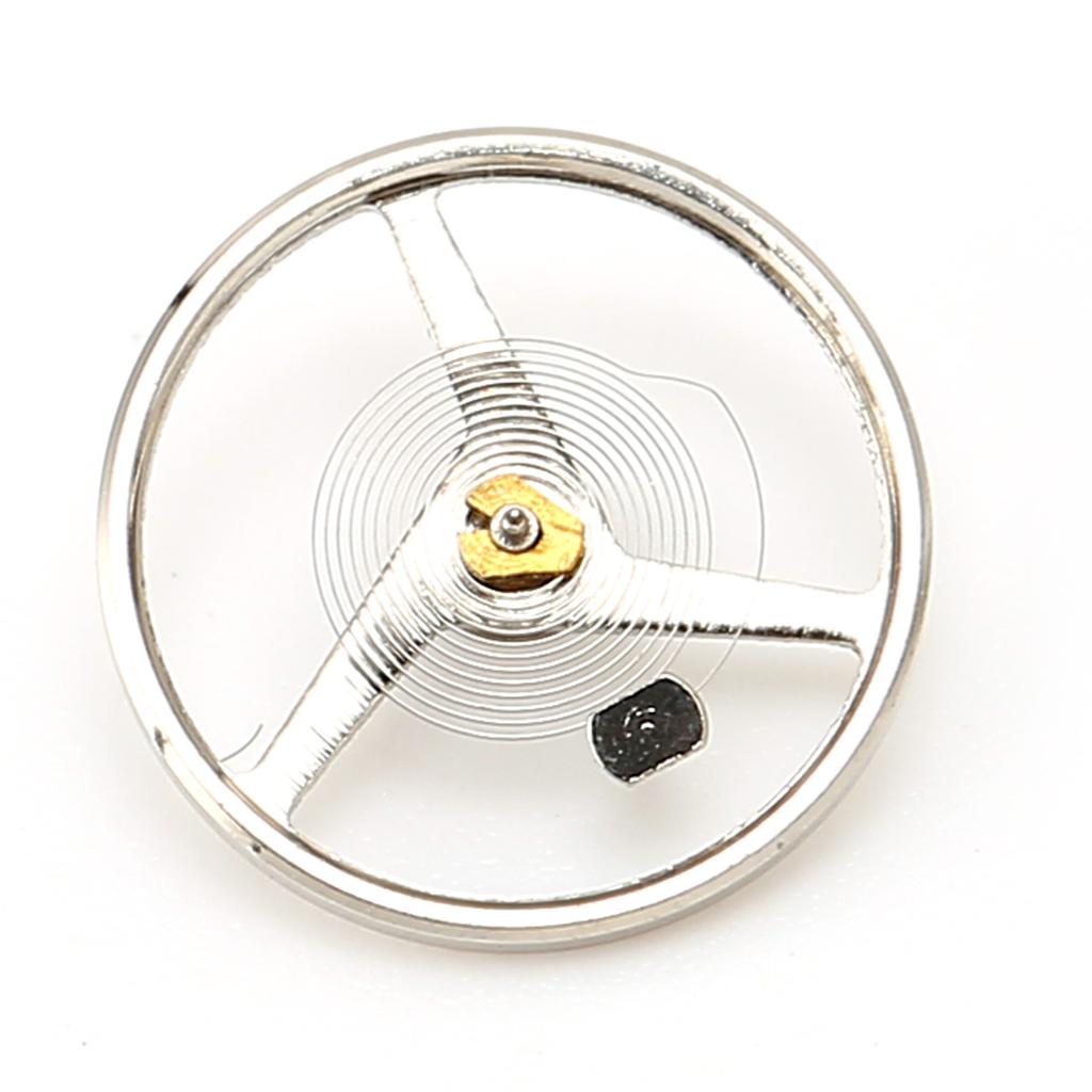 Professionell 2688 Klocka Balanshjul Korrosionsskydd Klocka Reservdelar för Urmakare