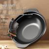 Yuzhuxun Ceramic Casserole Pot