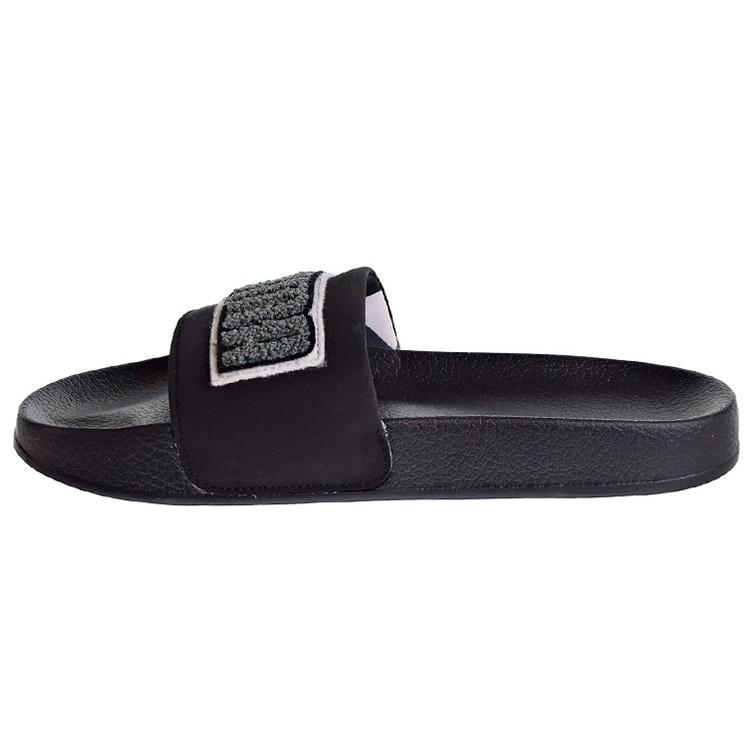 PUMA Leadcat NSK Slide 'Black Iron Gate' Men's 367283-01 EU 35.5 black