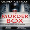 The Murder Box by Olivia Kiernan Paperback Book 9781529401165