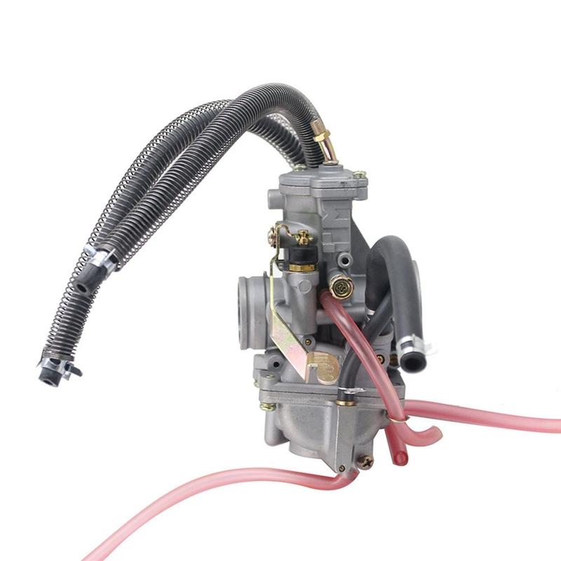 New Carburetor for Mikuni TM30 Carb Yamaha DT200S RZ350 RZ250 ATV Dirt Bike C-7121