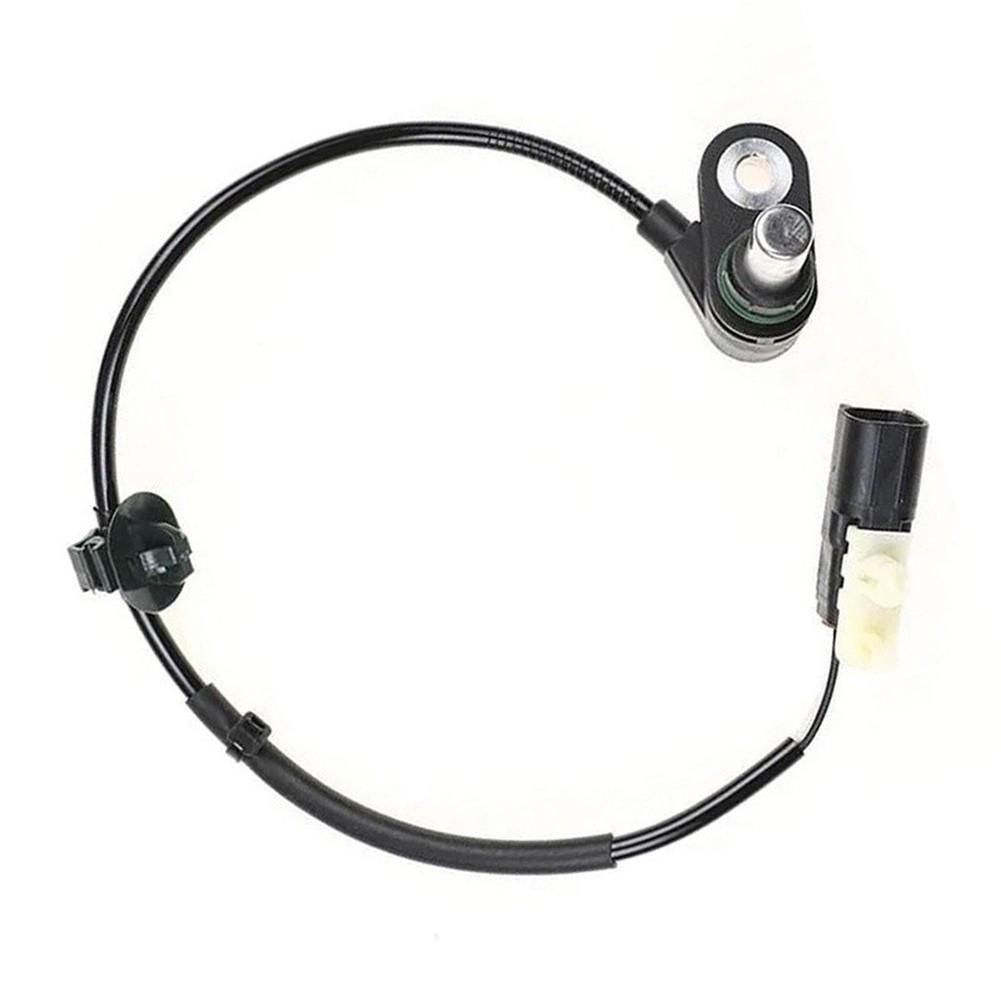 Rear Left ABS Wheel Speed Sensor AB31-2C216-AC for Ford For Ranger For T6 2011 2012 2013 2014 2015 2016 2017 OEM Fit Replacement Replacement Sensors2