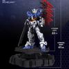 1/100 Scale Mecha Core Industry Ixchel Geowei Action Model Assembly Figure Kit Movable Collectible Toy Action Figures Boy Present