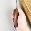 Stainless Steel Boning Knife Butcher Fish Fruit Vegetable Cutter Cleaver Kitchen Knives with Sheath