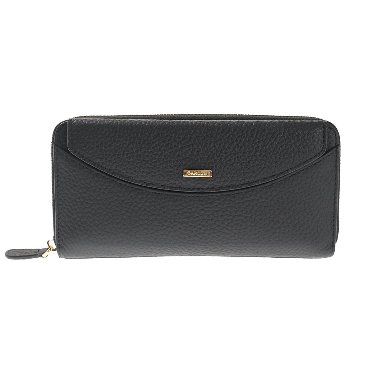

BARCOS GL Wallet with Removable One Black Function, Betty, Women s, Size,