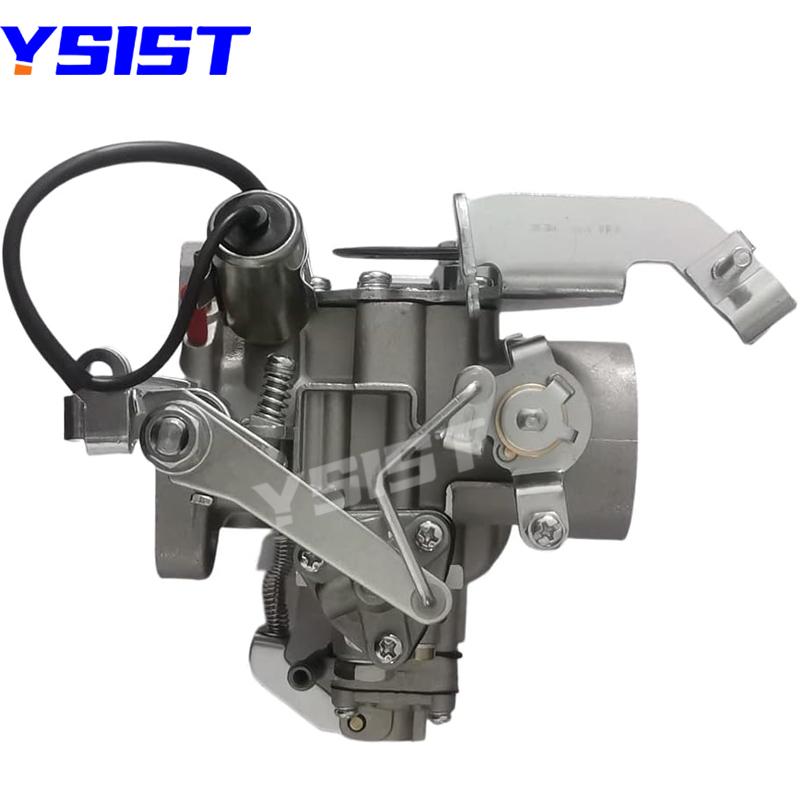 Vergaser für Suzuki F8A 462Q Motor Jimny FA6 Carry F6A DD51 DC51 ST90 Mazda Scrum DK51 DJ51 LIGHT TK Vergaser Carby 13200-79250