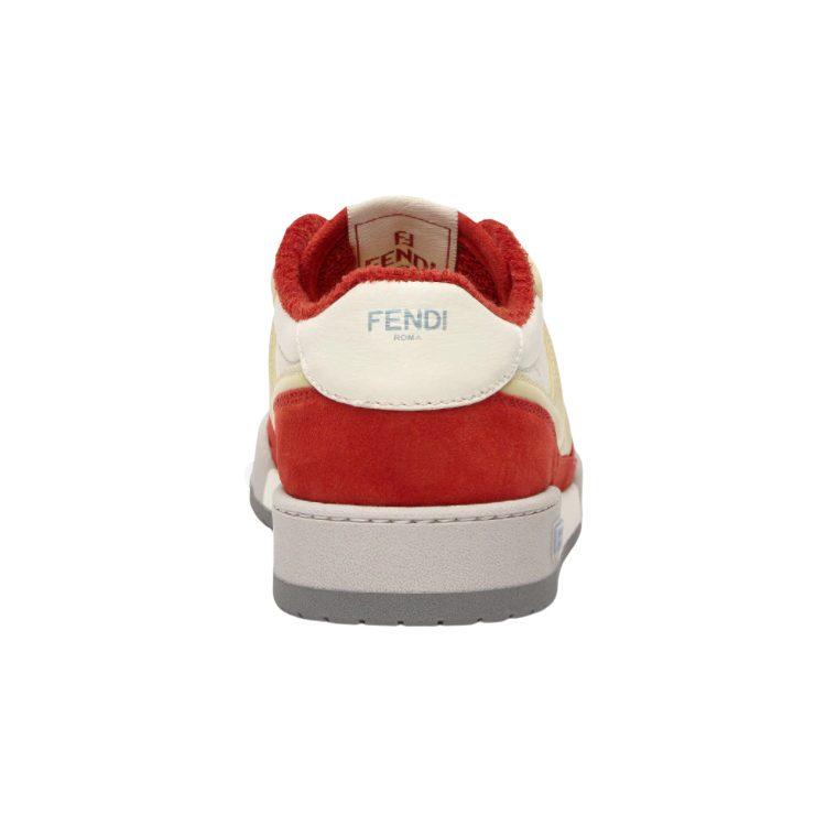 Fendi Match 'Red' 7E1493AI1NF1H1D