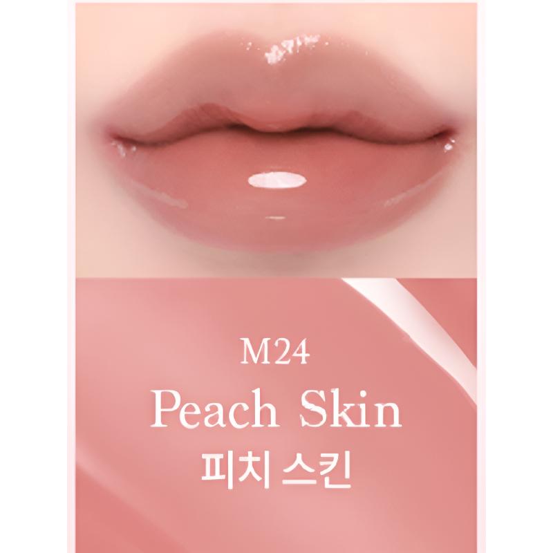 [Dasique] Juicy Dewy Glow Tint Mini