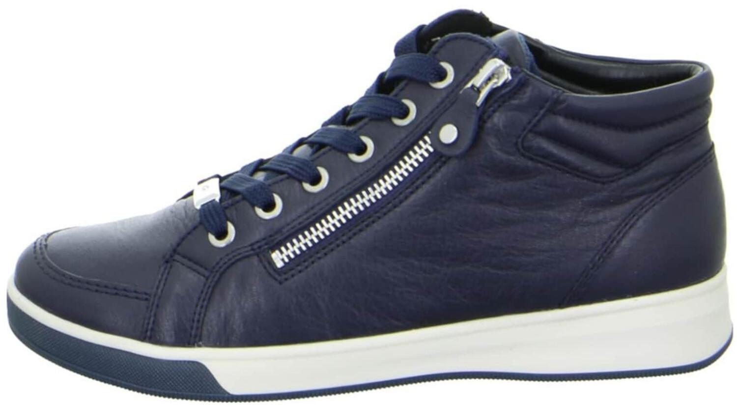 

Кроссовки Ara ROM-ST-HIGH-SOFT Damen Sneaker 12-44499-66 37 ½