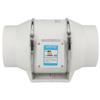 150P Oblique Flows Pressurized Exhaust Fan Industrial Ventilating Ventilation Fan