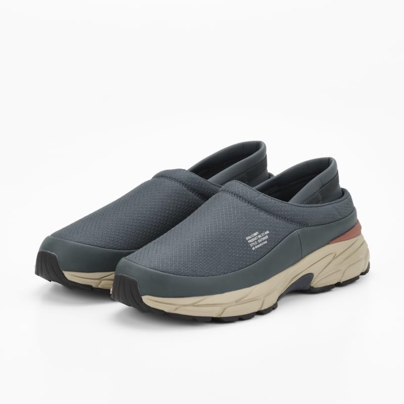 Moonstar Eight Tenth ET040 CAMPI Sneakers, Size 26.0 Cm