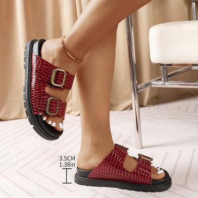 Scarpe da donna – Sandali