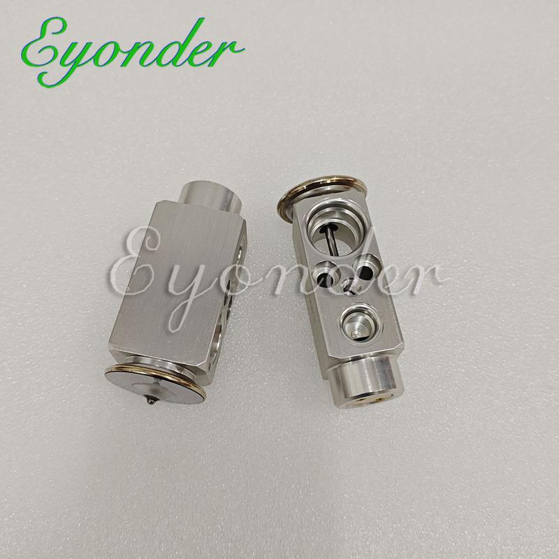 AC A/C Air Conditioning Evaporator TXV BLOCK EXPANSION VALVE for Volvo FM13 Truck Trucks VOE 21354759 21234276