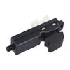 1pc Car Rear Window Control Switch Electric Window Regulator Lifting Switch Panel D651-66-370 For Mazda 2 2011-2014 1.5L