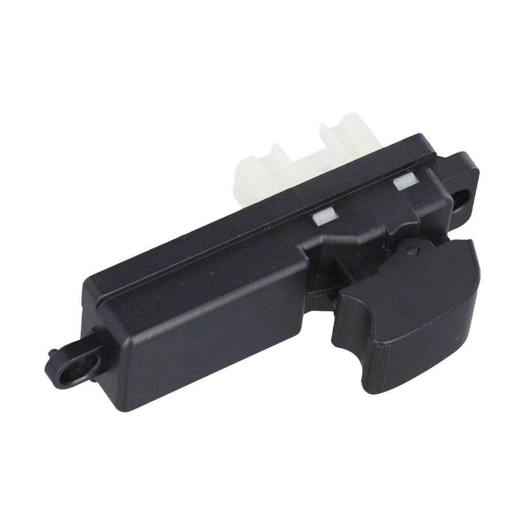 1pc Car Rear Window Control Switch Electric Window Regulator Lifting Switch Panel D651-66-370 For Mazda 2 2011-2014 1.5L
