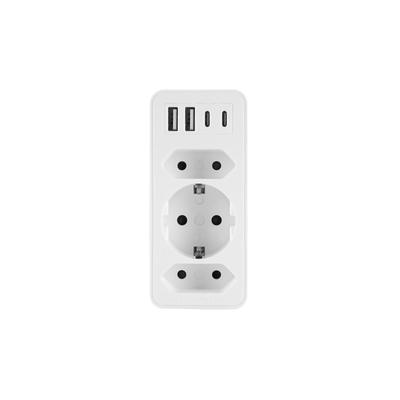 Electrical Plugs & Sockets – Power Strips
