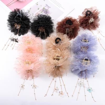 Hår accessories – Hårspenner