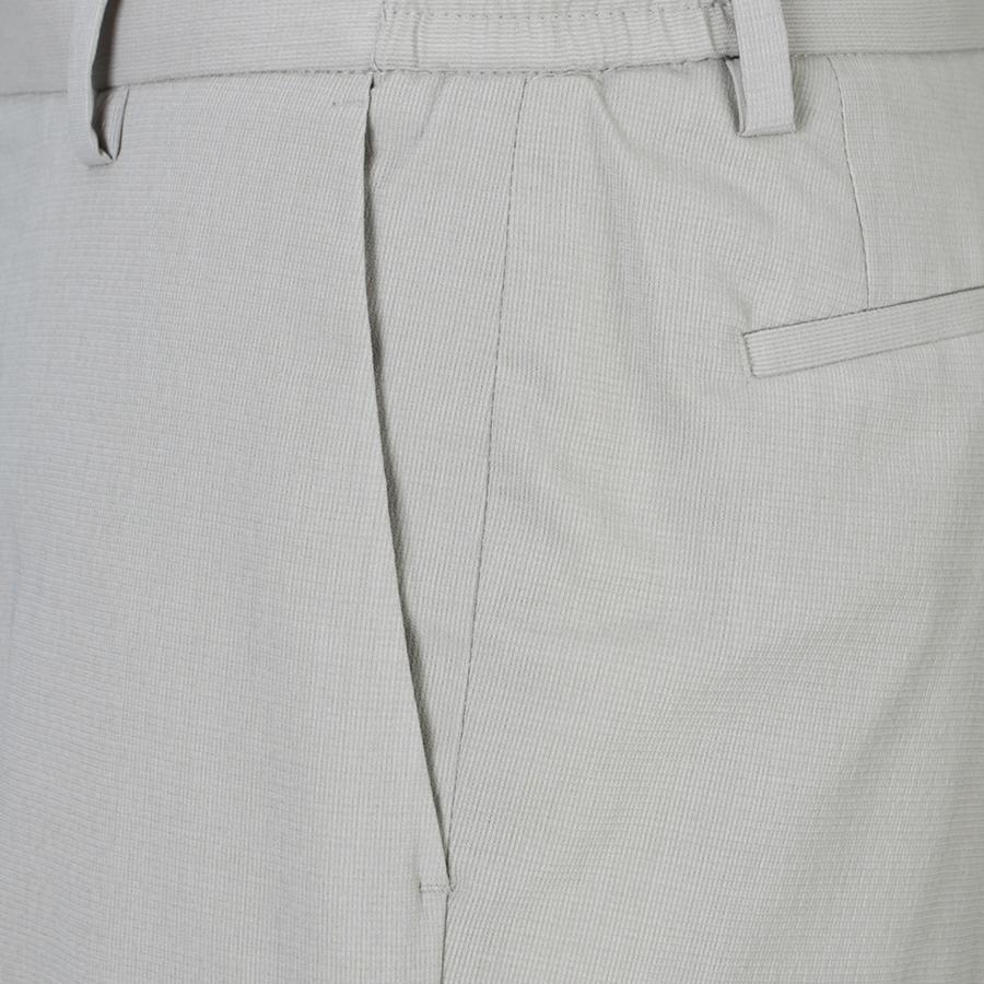 FAHRENHEIT Polyester Fabric Setup Pants (Fgfad4435)