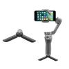 Portable Mini Tripod for Osmo Mobile 2/3 Handheld Gimbal PTZ Stabilizer Holder Stand for Zhiyun Smooth 4 Feiyu Vimble