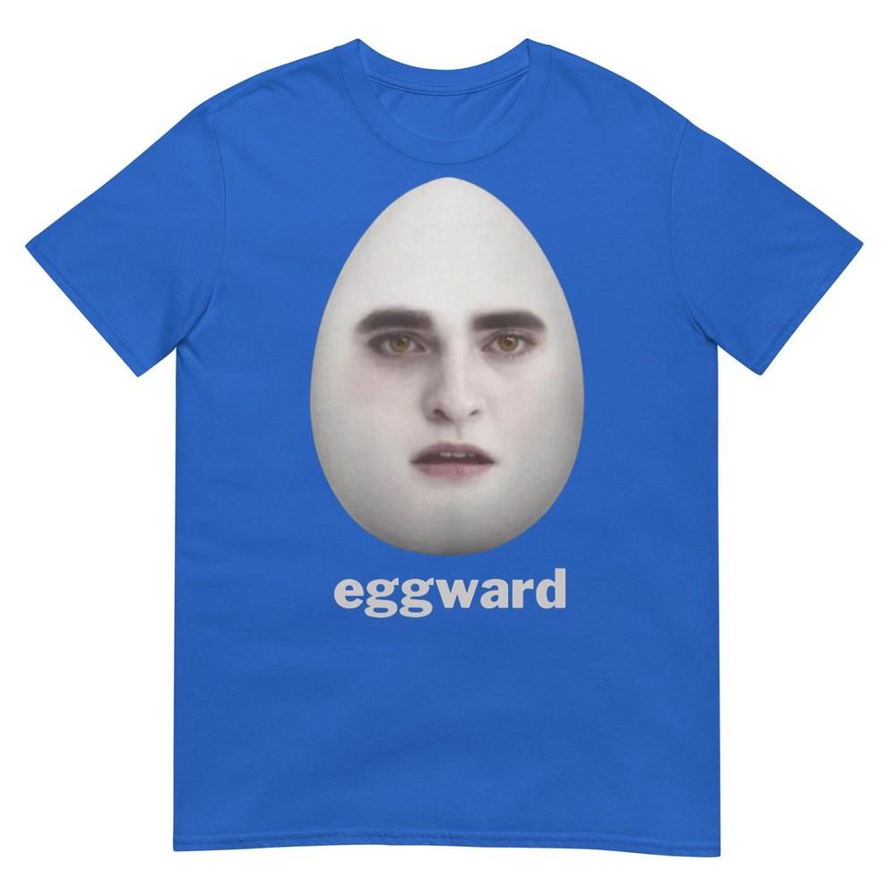 Eggward Funny Meme TShirt