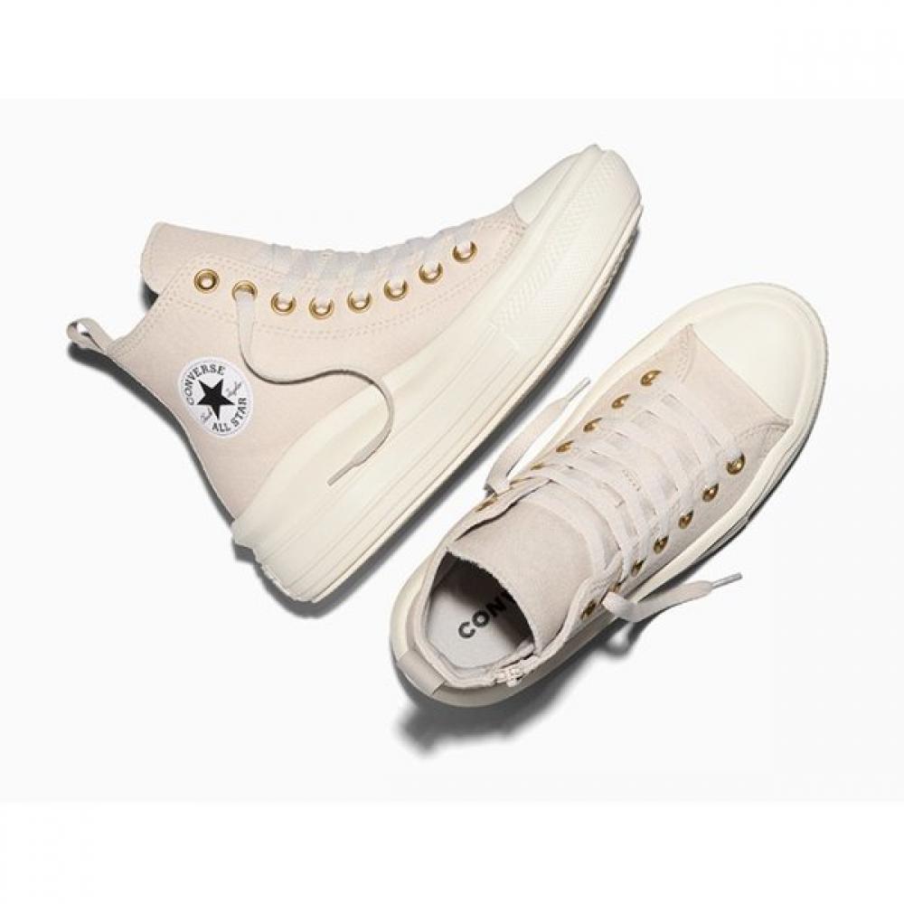 Converse Move Hi Classic Ecru A20580c
