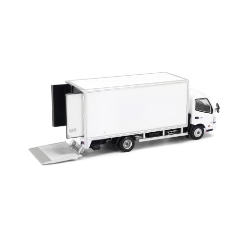 Tiny City P29 1/64 Isuzu N Series