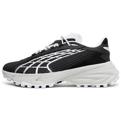 Adidași Unisex Spirex Speed Negru Argintiu Ceață 397263-02