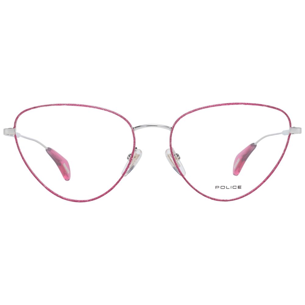 Police Women Optical Women S frameS Pink