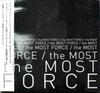 CD MOST  Force EWCD0052 EWE 2002 Japan ObiJazz Used