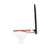 Wand-Basketballkorb - LIFETIME - 121,9 cm - Unzerbrechlich - Stahlrahmen - Wandmontage - Außenbereich - Blau