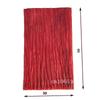 Simulation Artificial Imitation Tree Pressing Mold Fake Cement Making Stump Home Stake Bark Garden for Cement Decor Decoration