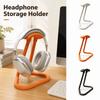 Stable Desktop Earphone Stand Minimalism Gaming Headset Rack Headset Support Bracket Household