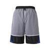 Mizuno Swim Unisex Training Cross Shorts N2JD2011 Black X Surf S (Mizuno) Jersey, 92 Blue, Size