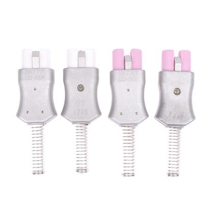 Digitální kabely – Konektory a adaptéry