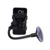 360 Degree Rotation Suction Cup Car Phone Holder Flexible Long Arm Car Phone