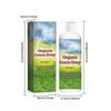 Plant Nutrient Solution Organic Nutrients For Plants Multifunctional Liquid Fertilizer Vegetative And Flowering Nutrition Liquid