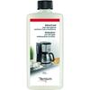 Coffee and Tea - Temium - Universal Decanter - 250 Ml - Black Color - Practical Format