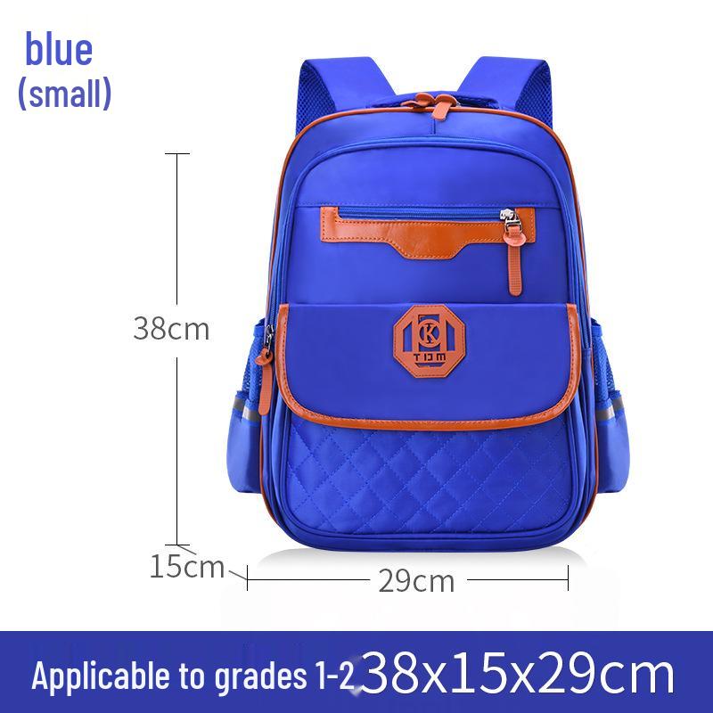 Clearance Sale: Lightweight Backpacks for Boys & Girls, Ages 6-12, Grades 1-6