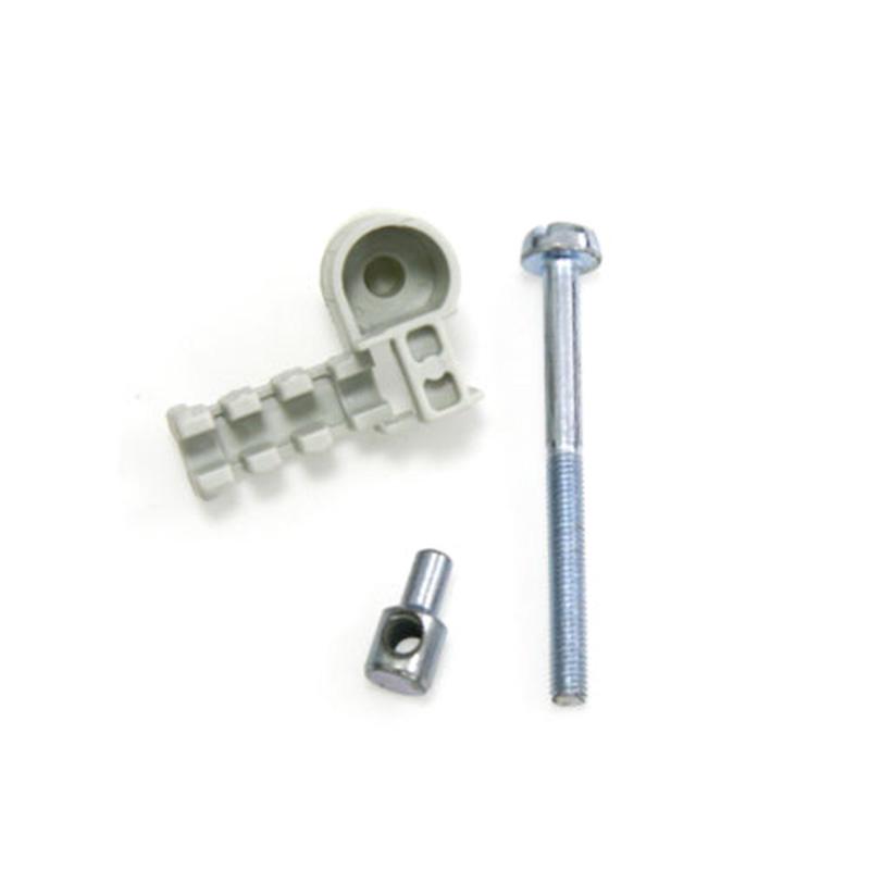 Assembly Chain Adjuster MS170 Tensioner 017 018 021 023 025 Chainsaw Equipment Fits MS180 Parts High Quality Hot