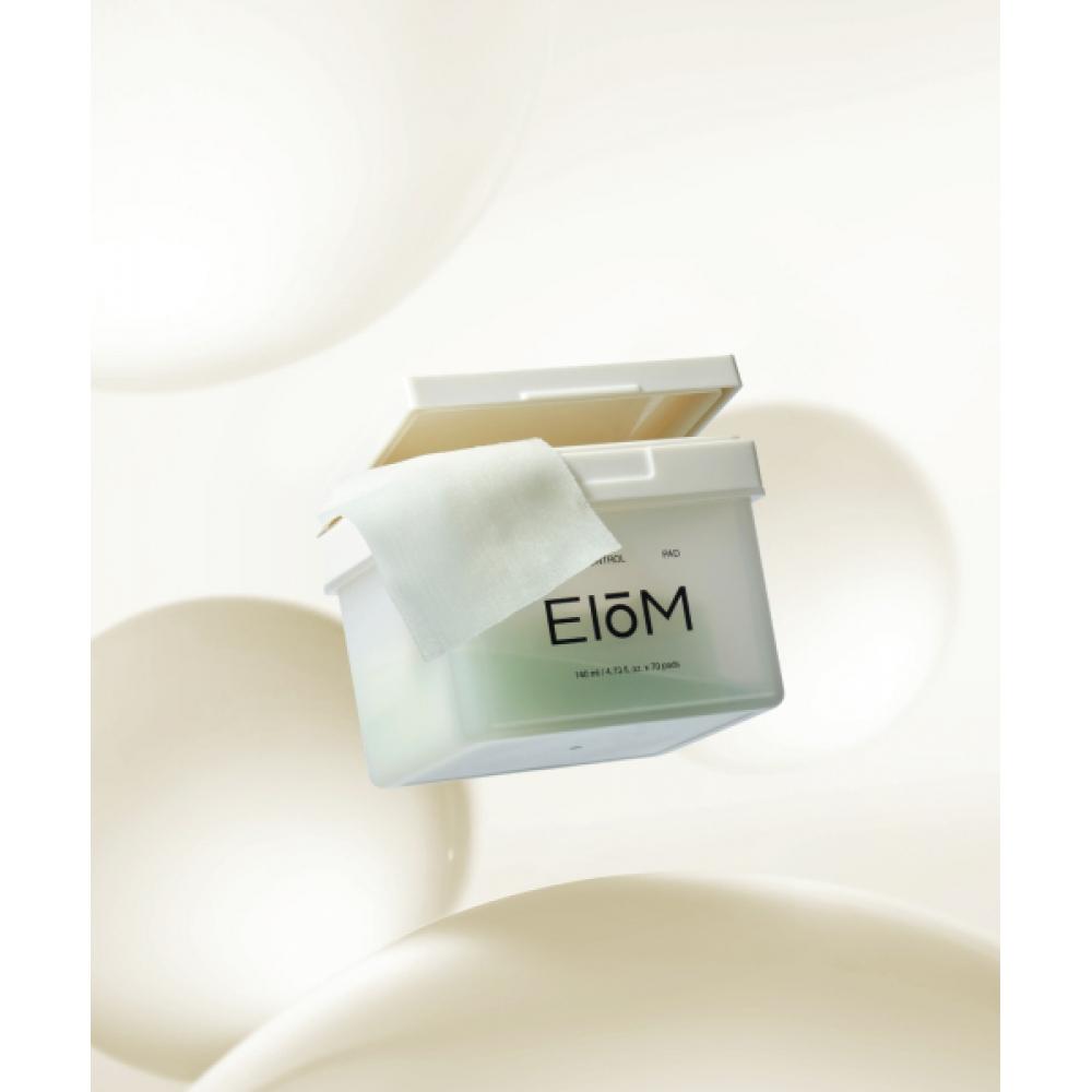 Eiom Pad для контроля проблем 70 листов X 2 NONE