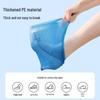 MARYYA Disposable Thickened Shoe Covers - 200 Pack