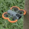 For DJI Avata 360 EVA Propeller Guard Anti-Collision Protective Full Frame Drone Accessories High-Visibility Safety Design Cover