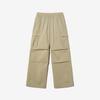 Fila Wide Cargo Pants Stretch Woven