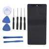 Phone TFT Touch Screen Replacement Phone Display Touch Screen Digitizer Assembly with Repair Tools f