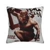 Living Room Decor Ryu Streets Fighters Movie 2026 Pillowcase Accessories  Pillow Covers Zipper Multi Size