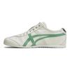 ONITSUKA TIGER Sneakers Unisex Mexico 66 Slip-On Bianche Verde Aria 1183B815-106