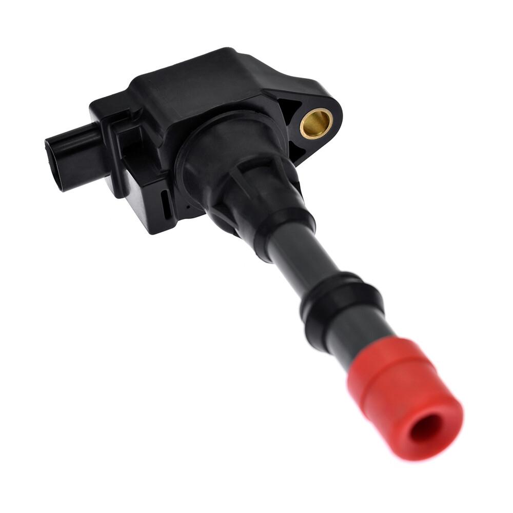 4x Ignition Coils For Honda Civic 2006 2007 2008 2009 2010 2011 1.3L 30520PWA003